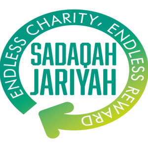 Sadaqah jariyah
